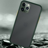 咪咕 iPhone11系列 全包防摔手机壳