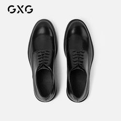 GXG GA150901E 时尚系带德比鞋