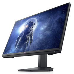 DELL 戴尔 S2421HGF 23.8英寸 TN显示器（144Hz、1ms、FreeSync）