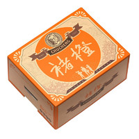CHU’S AGRICULTURE 褚氏农业 冰糖橙 5kg 礼盒装