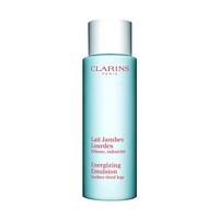 Clarins 娇韵诗 美腿舒润乳 125ml