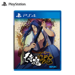索尼(SONY) 侍魂 晓