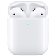 30日: Apple/苹果 AirPods 2代无线蓝牙耳机