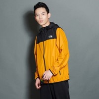THE NORTH FACE 北面 2XTC 男士户外皮肤衣 