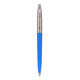 PARKER 派克 Jotter乔特系列 凝胶水笔 蓝色胶杆 *2件 +凑单品