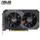 ASUS 华硕 电竞特工TUF-GeForce GTX 1660S-O6G-GAMING 6G 显卡