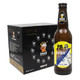 有券的上：精酿星座（BREW HOROSCOPE）比利时风味小麦啤酒 330ml*12瓶 礼盒装 *6件