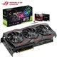 ASUS 华硕 ROG-STRIX-RTX2070S-O8G-GAMING 猛禽游戏显卡