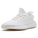 Adidas Yeezy Boost 350 V2 CP9366 全白椰子跑步鞋