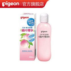 贝亲（Pigeon） 婴儿泡沫型洗发沐浴露   500ml