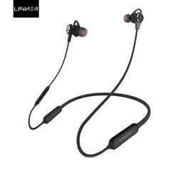 LINNER 聆耳 NC50 主动降噪无线入耳式耳机