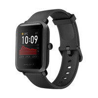 新品发售：AMAZFIT 华米 米动手表 青春版 1S 智能手表