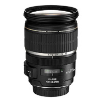 Canon 佳能 EF-S 17-55mm f/2.8 IS USM 标准变焦镜头