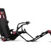 图马思特 顺丰图马斯特F-GT赛车模拟器支架游戏方向盘支架模拟器座椅tgt2/罗技g29/T300法拉利/GT/欧卡2/