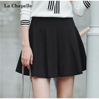 La Chapelle 拉夏贝尔 1T001582 女士短裙