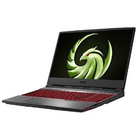 历史低价：MSI 微星 Alpha15 15.6英寸游戏本(R7-3750H、8GB、 512GB、 RX5500M、144Hz)