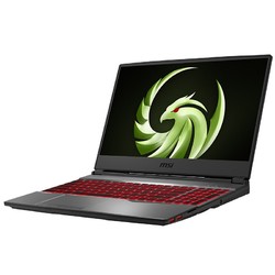 MSI 微星 Alpha15 15.6英寸游戏本(R7-3750H、8GB、 512GB、 RX5500M、144Hz)