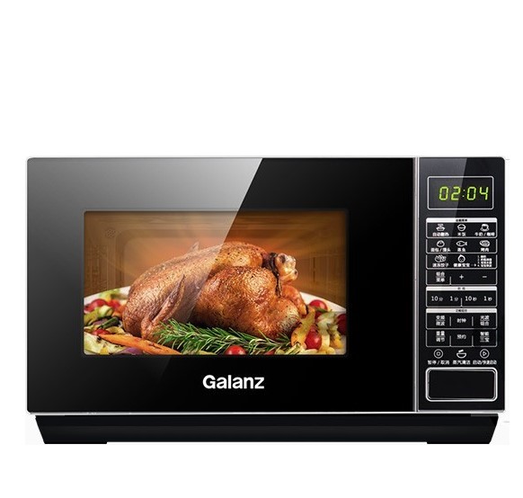 galanz格兰仕g90f23cn3pvbm1s2微烤一体机23l