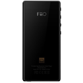 FiiO 飞傲 M3 Pro 音频播放器（3.5单端)