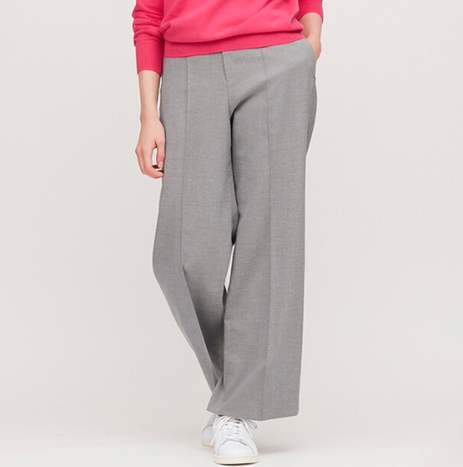 首页 服饰鞋包 女装 女裤 女士休闲裤 uniqlo/优衣库女士休闲裤 文章