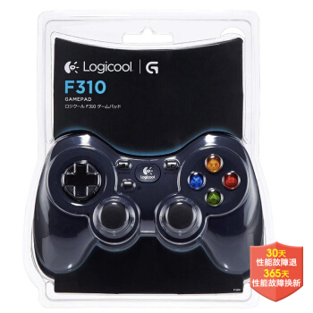 解决罗技手柄 F310 F510 F710 Lt Rt太硬的简易方法 游戏手柄 什么值得买 解决罗技手柄 F310 F510 F710 Lt Rt太硬的简易方法 游戏手柄 什么值得买