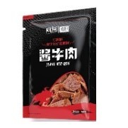 阿品 酱牛肉 老北京风味 150g