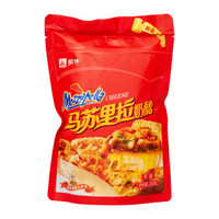 蒙牛 马苏里拉原味200g(天然马苏 芝士碎 奶酪碎 干酪碎 披萨拉丝奶酪 烘焙原料)