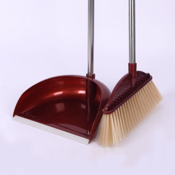 簸箕扫把 Vieruodis 扫把簸箕套装组合多少钱 什么值得买