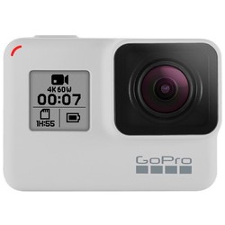 GoPro HERO7 Black 运动相机 暮光白