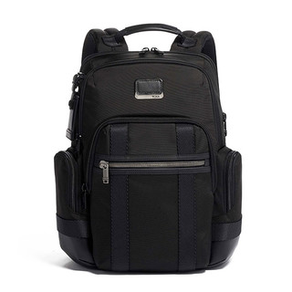 TUMI 途明 Alpha Bravo系列 Nathan 125331 双肩包 