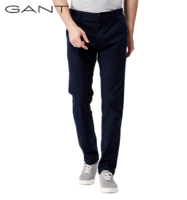 GANT 甘特 175116 UGGER 男士休闲长裤