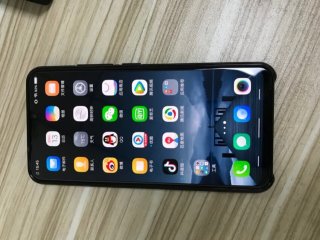 商品vivo x21 智能手机 后置指纹版