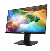 ASUS 华硕 VG289Q 28吋电脑显示器4K超高清IPS屏幕HDR10bit设计绘图dci-p3旋转升降PS5/xbox笔记本外接便携大屏Q1A