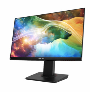 ASUS 华硕 VG289Q 28英寸 IPS FreeSync 显示器(3840×2160、60Hz、90%DCI-P3、HDR10）