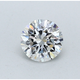 值友专享、补贴购：Blue Nile 0.55克拉圆形切割钻石（切工VG，成色G，净度VS2）