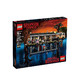 前1小时：LEGO 乐高 75810 怪奇物语系列 颠倒世界 经典收藏版