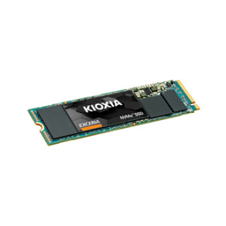 KIOXIA 铠侠 RC10 NVMe M.2 固态硬盘(PCI-E3.0)