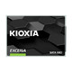 KIOXIA 铠侠 EXCERIA 极至瞬速 SATA SSD固态硬盘 960GB
