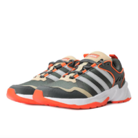 adidas NEO FX TRAIL 跑步休闲鞋