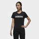  限尺码：adidas NEO 阿迪达斯 W CE TEE 女子短袖 DW7941　