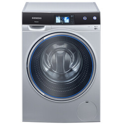 SIEMENS 西门子 XQG100-WM14U9680W 滚筒洗衣机 10公斤