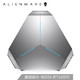 外星人Alienware Area水冷游戏台式电脑主机(i9-9820X 16G 256GSSD 2T RTX2070 8G独显 三年上门售后)