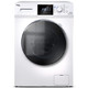 TCL XQG100-P300BD 洗烘一体滚筒洗衣机 10kg