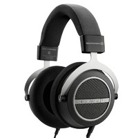 beyerdynamic 拜亚动力 amiron 拜亚阿米罗 有线版 头戴耳机