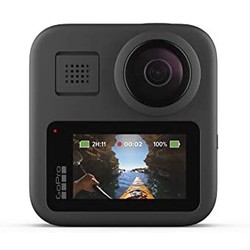 GoPro 运动相机 MAX 运动全景相机