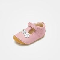 Clarks 小童Tiny Sun T软底防滑学步鞋