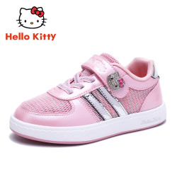 HELLO KITTY 女童运动鞋