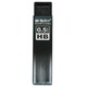 M&G 晨光 ASLQ3001 HB自动铅笔替芯 0.5mm 60mm*20根/盒 单盒装颜色随机 *6件