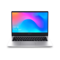 RedmiBook 14 增强版 I7/16G/512G