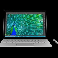 微软认证翻新 Surface Book酷睿 i7/16GB/1TB/银色/独立显卡（含笔）
